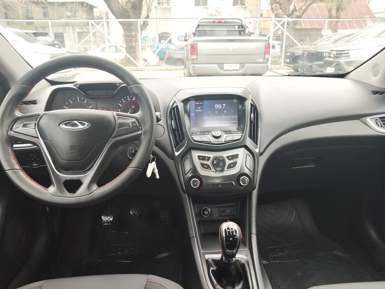 CHERY - 33