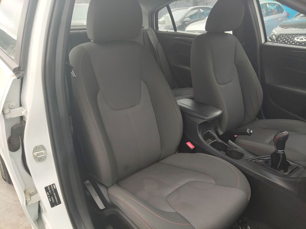 CHERY - 34