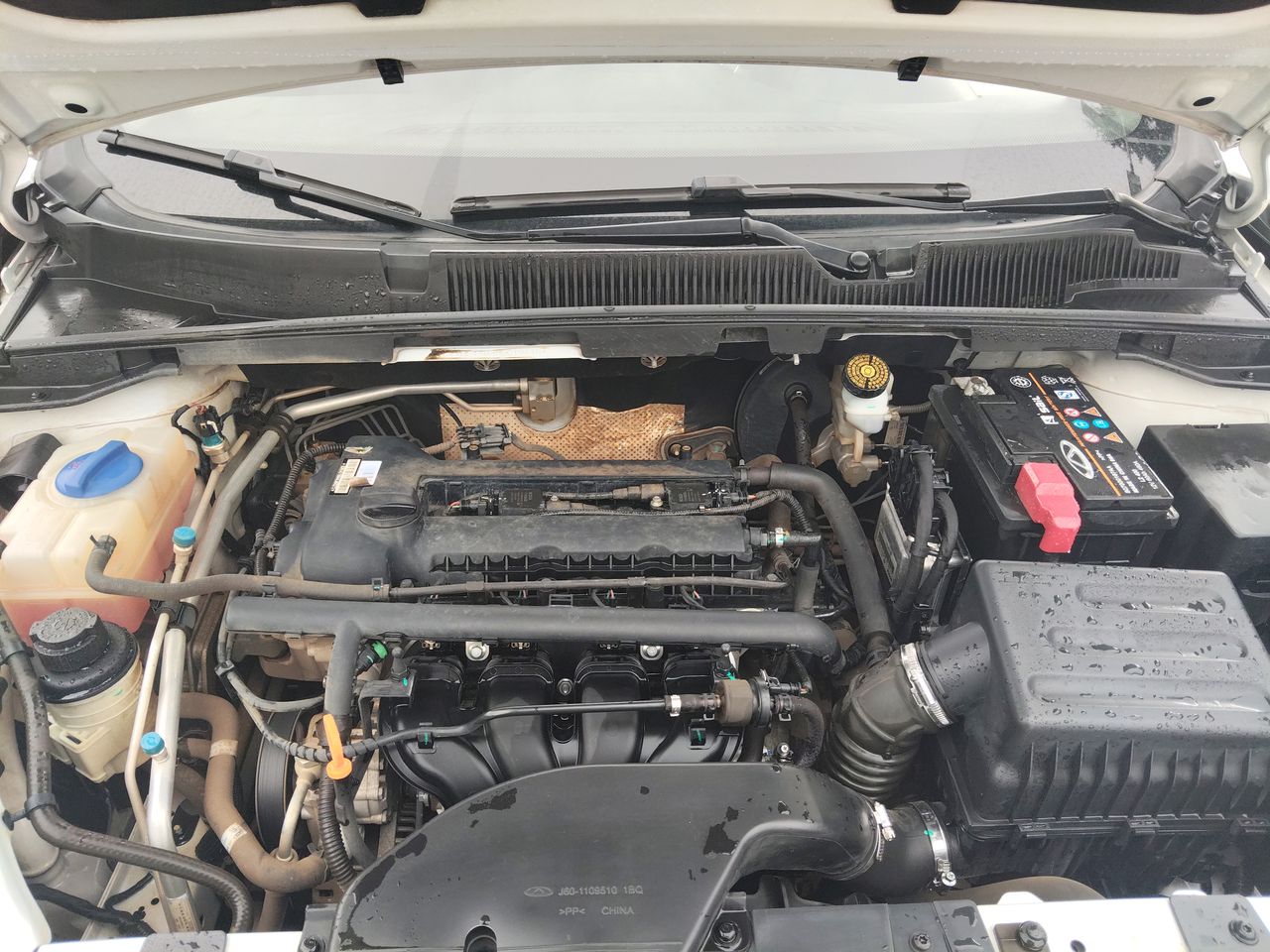 CHERY - 18