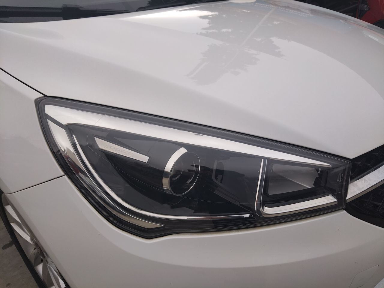 CHERY - 19