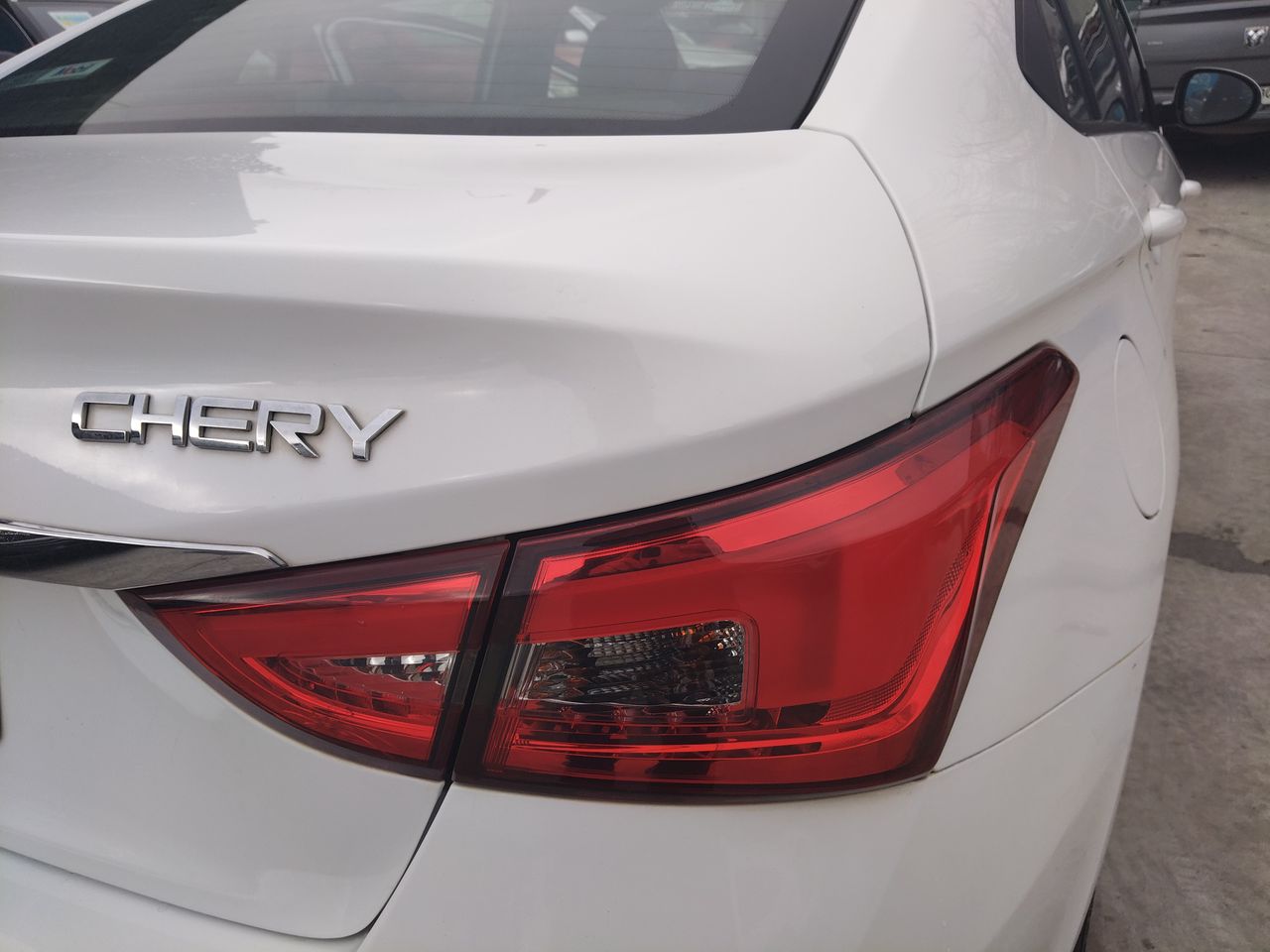 CHERY - 21