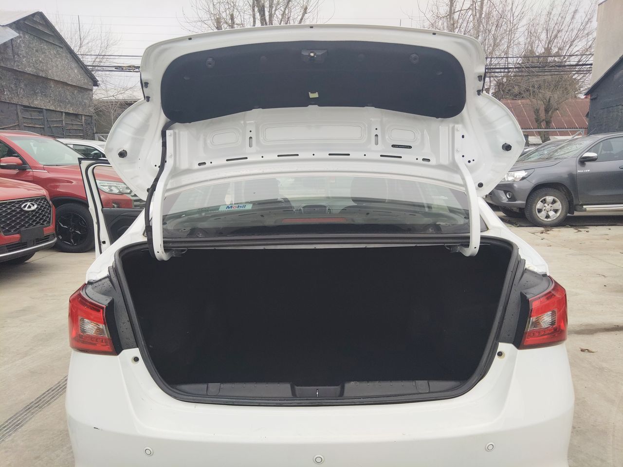 CHERY - 22