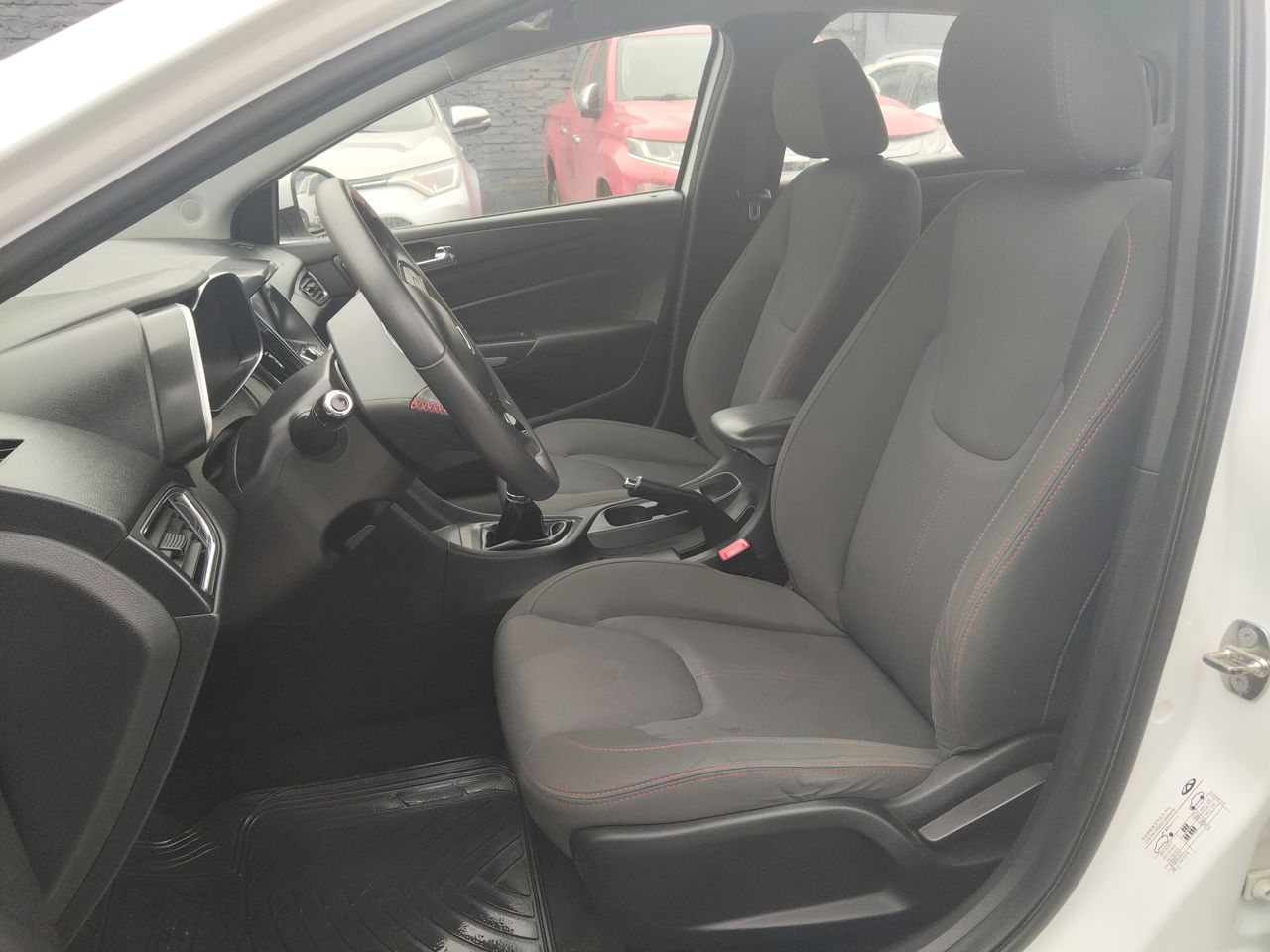 CHERY - 25