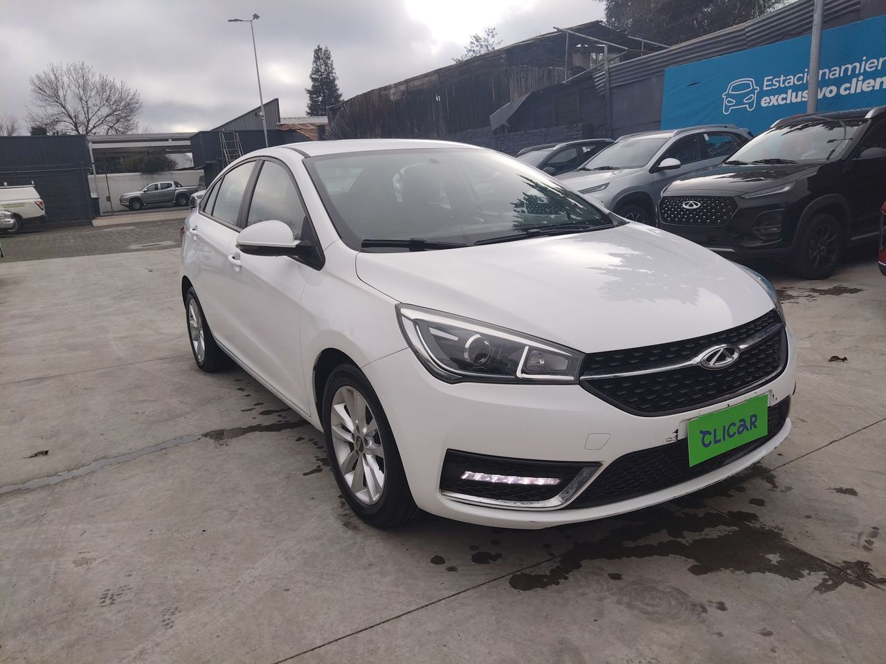 CHERY - 1