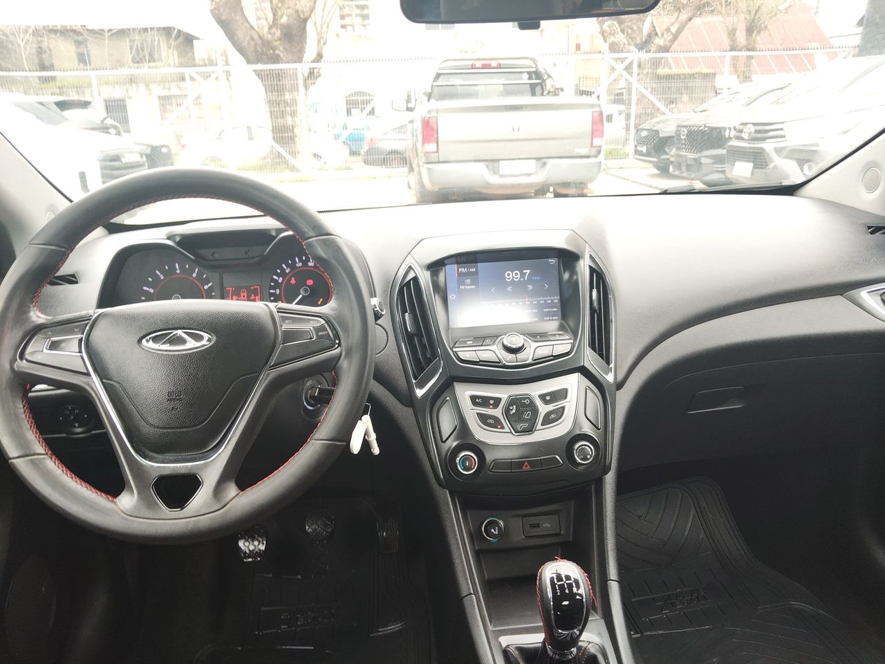CHERY - 9