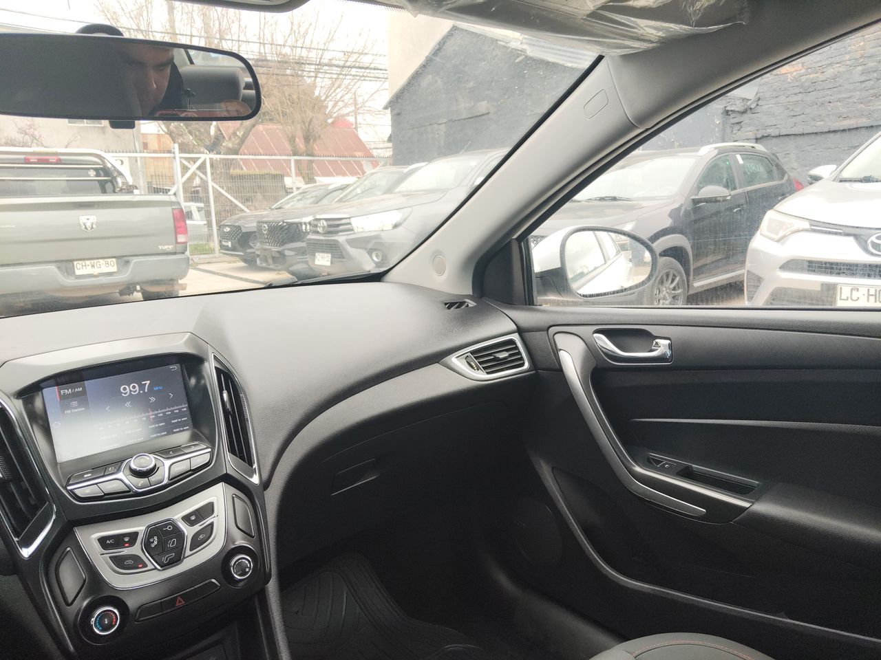 CHERY - 10