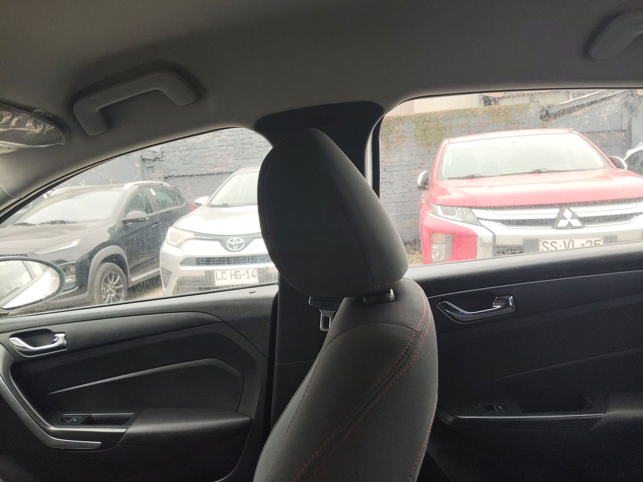 CHERY - 11