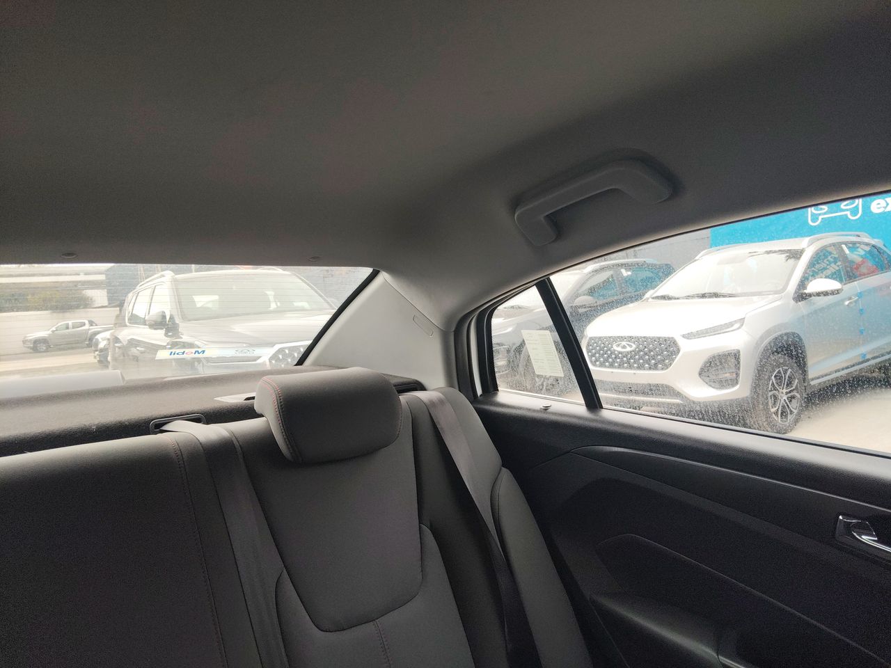 CHERY - 14