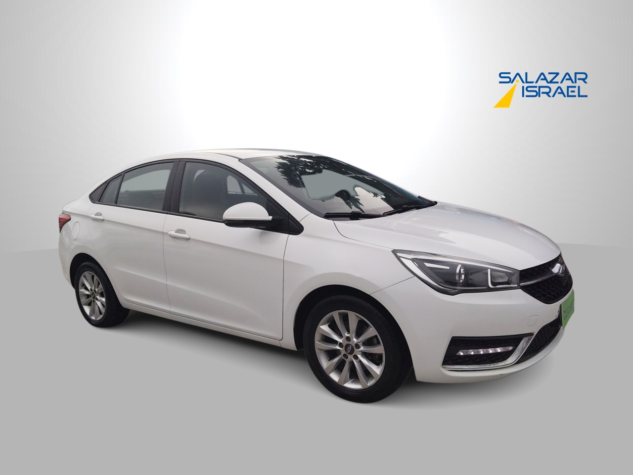 CHERY