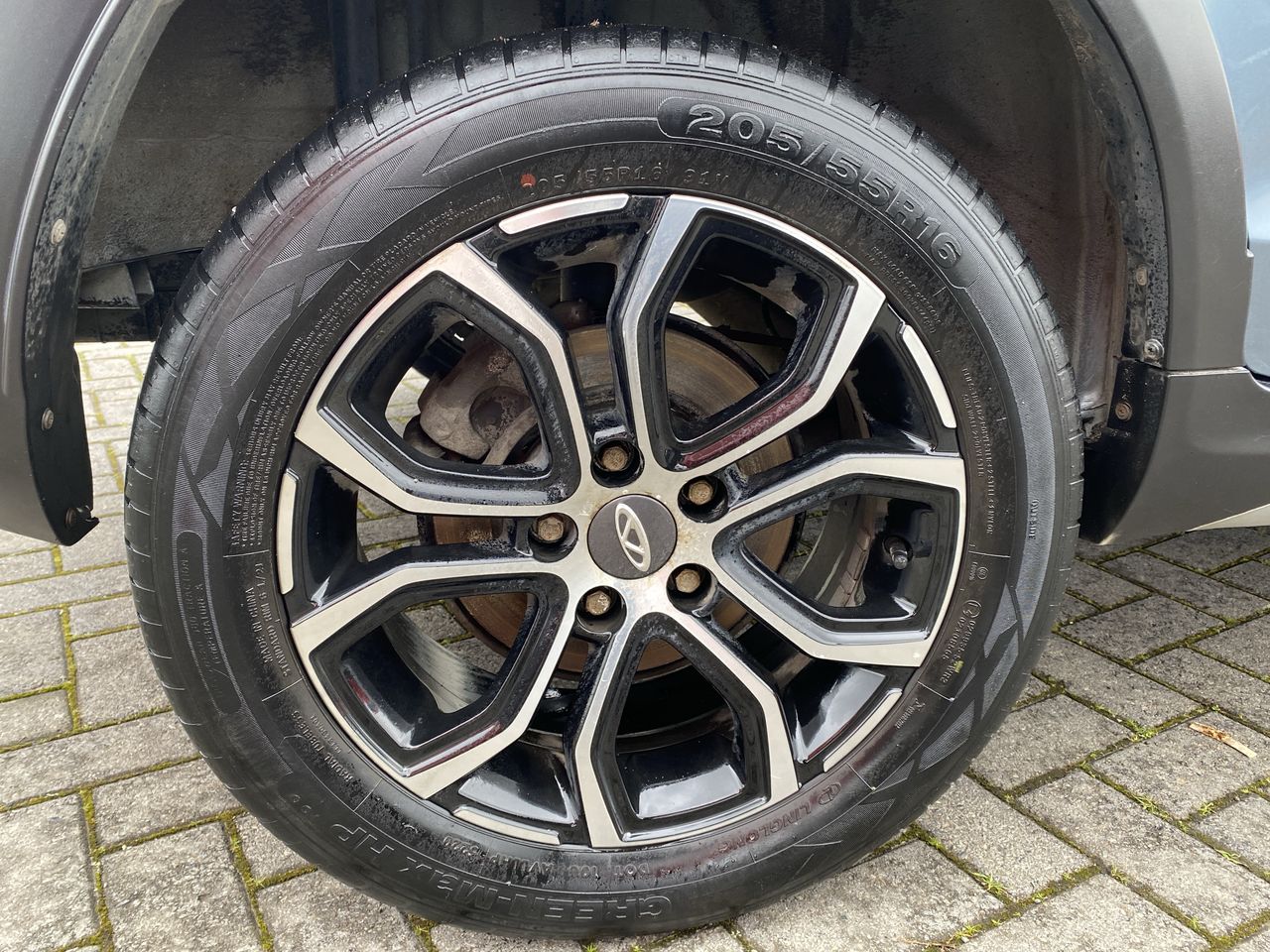 Chery Tiggo 2 — foto 10 de 27