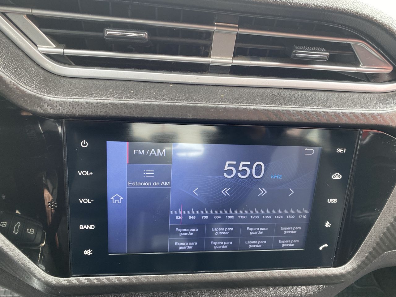 Chery Tiggo 2 — foto 21 de 27