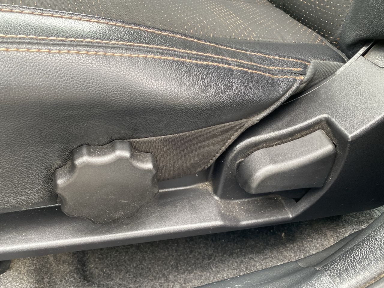 Chery Tiggo 2 — foto 16 de 27