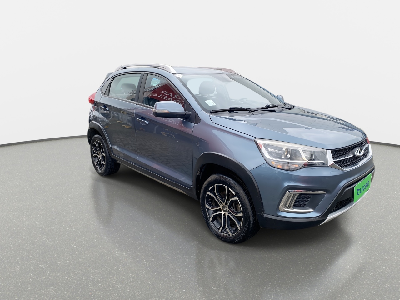 CHERY - 1