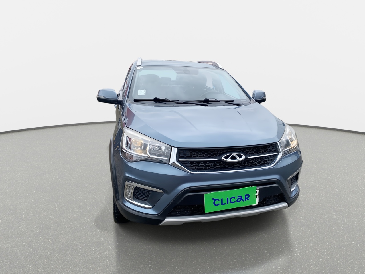 CHERY - 2