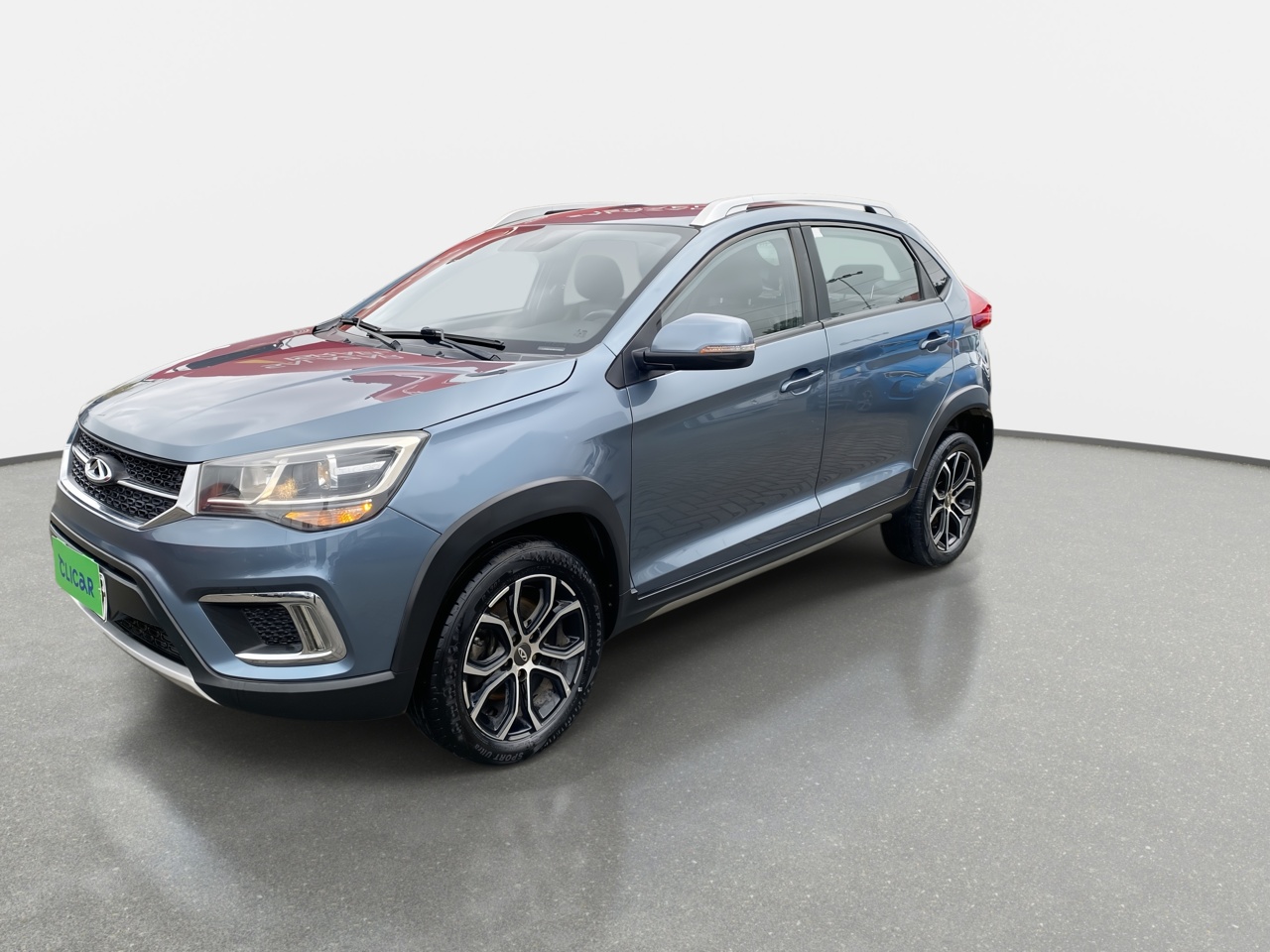 CHERY - 3