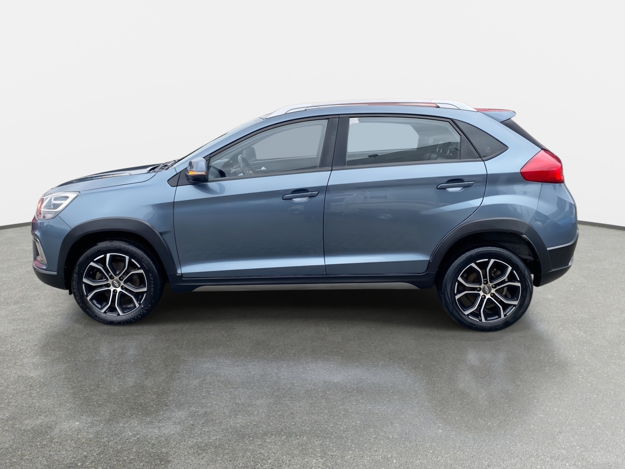 CHERY - 4