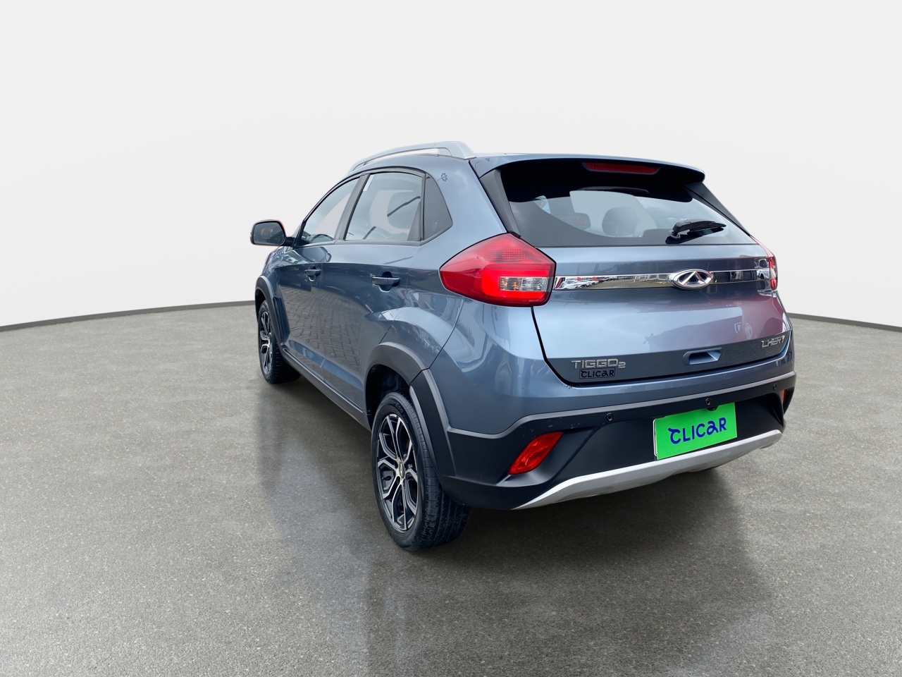 CHERY - 5