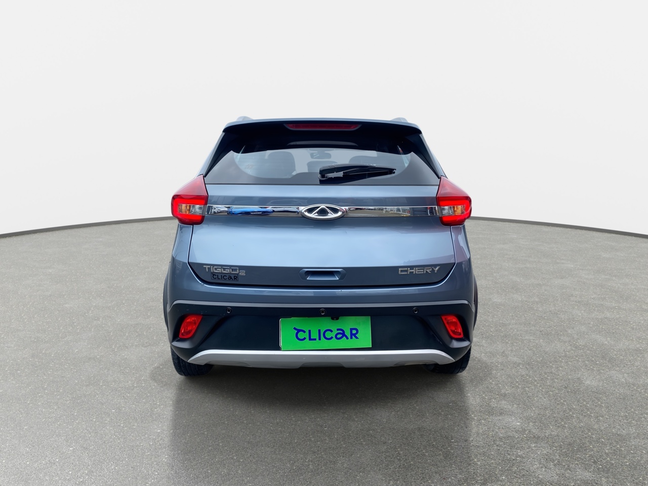 CHERY - 6