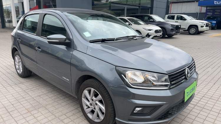 VOLKSWAGEN - 1
