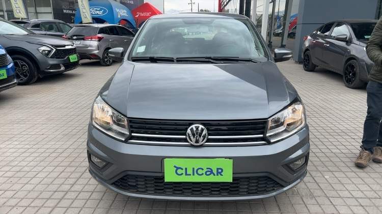 VOLKSWAGEN - 2