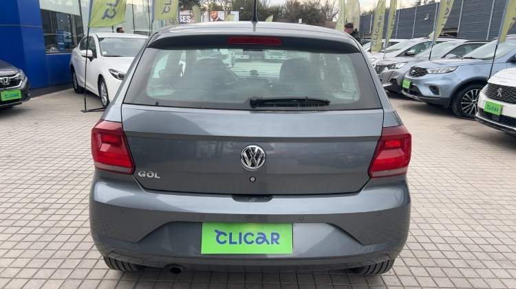 VOLKSWAGEN - 5
