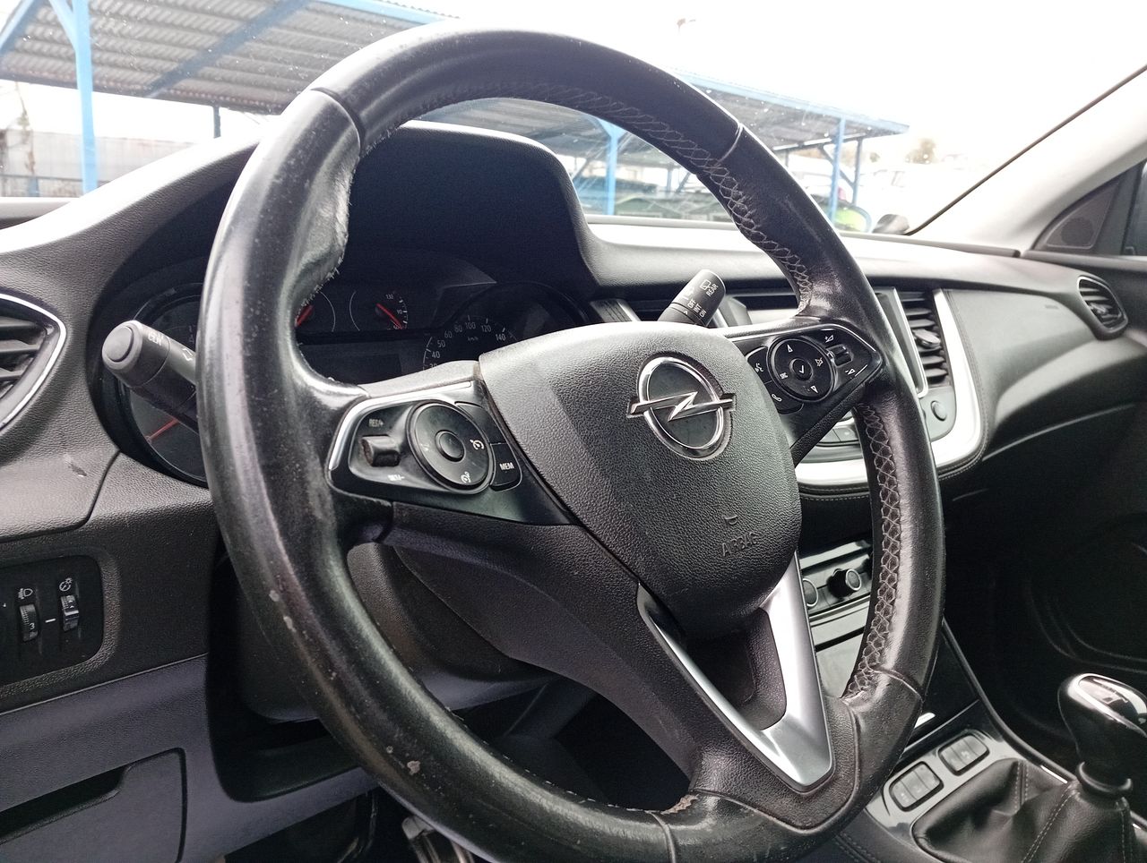 OPEL - 24
