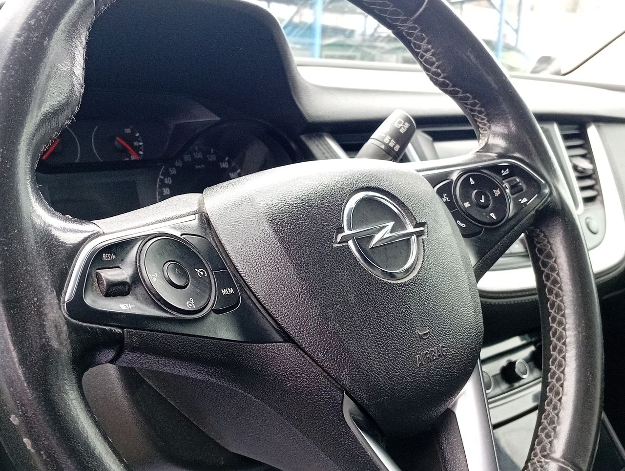 OPEL - 25