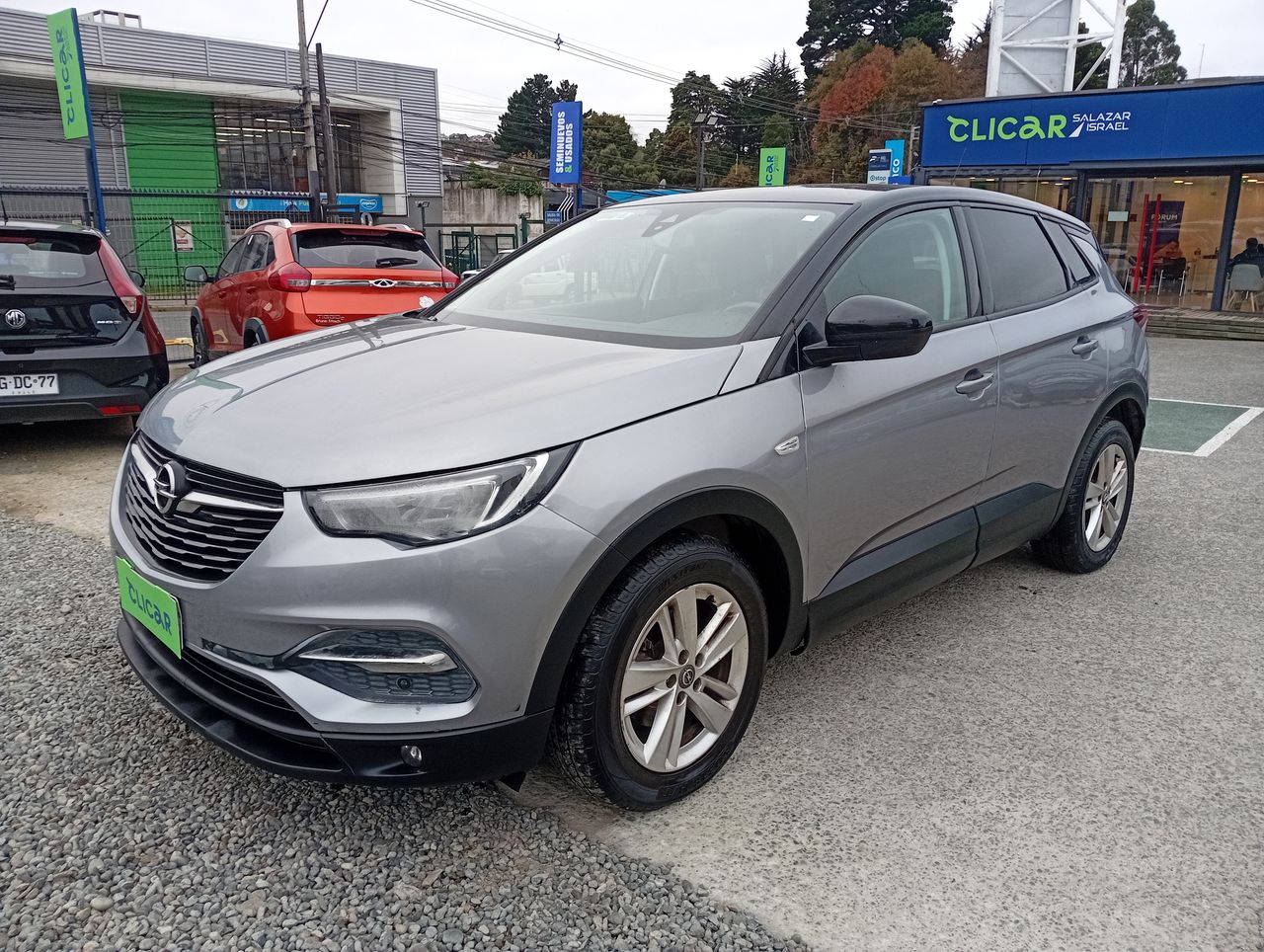 OPEL - 3
