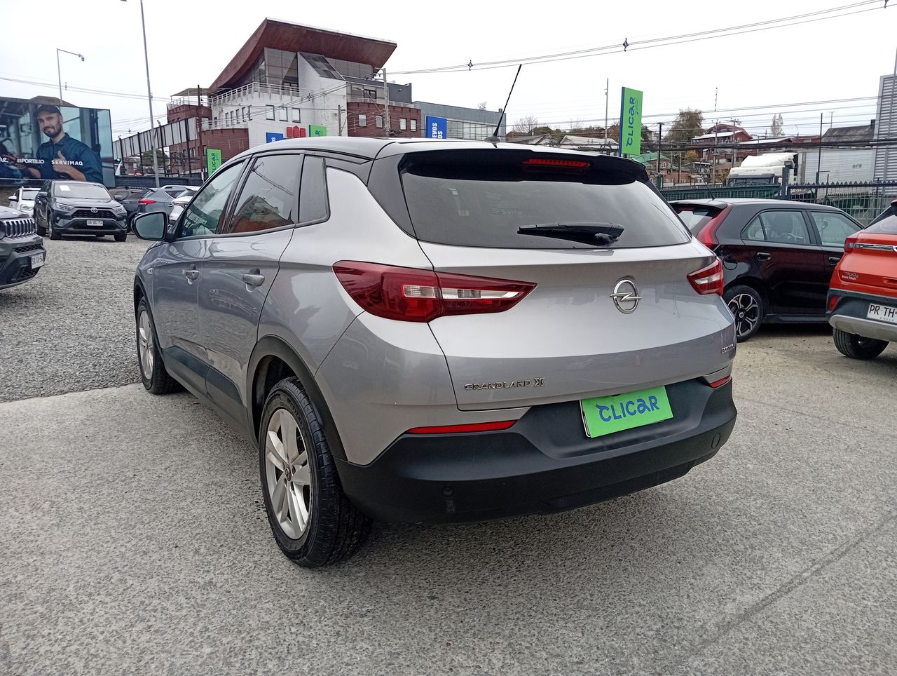 OPEL - 5