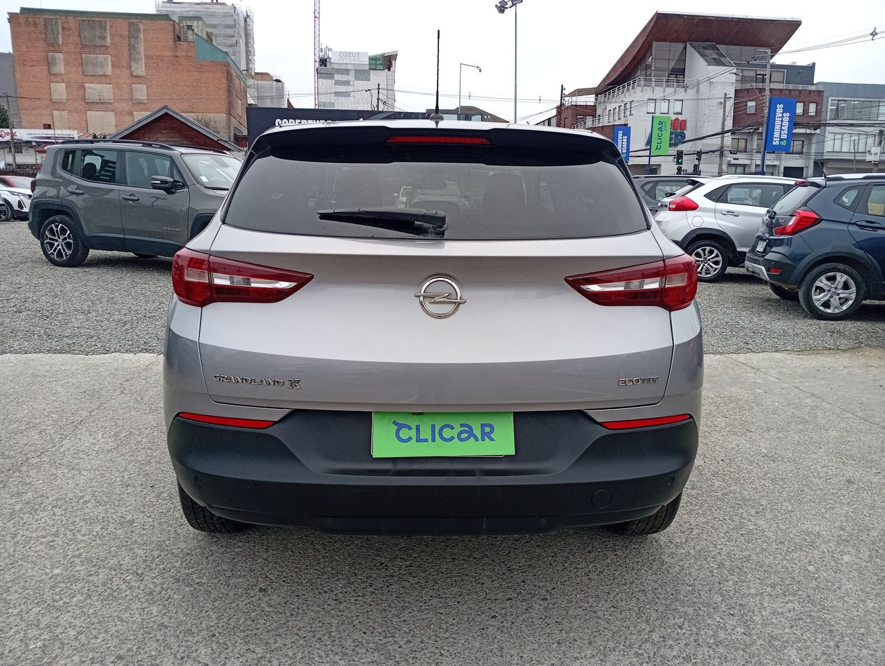 OPEL - 6