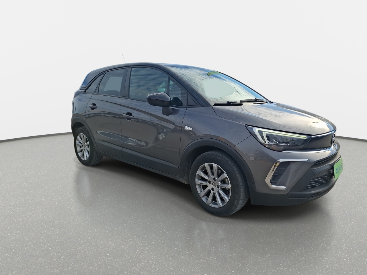 OPEL - 1