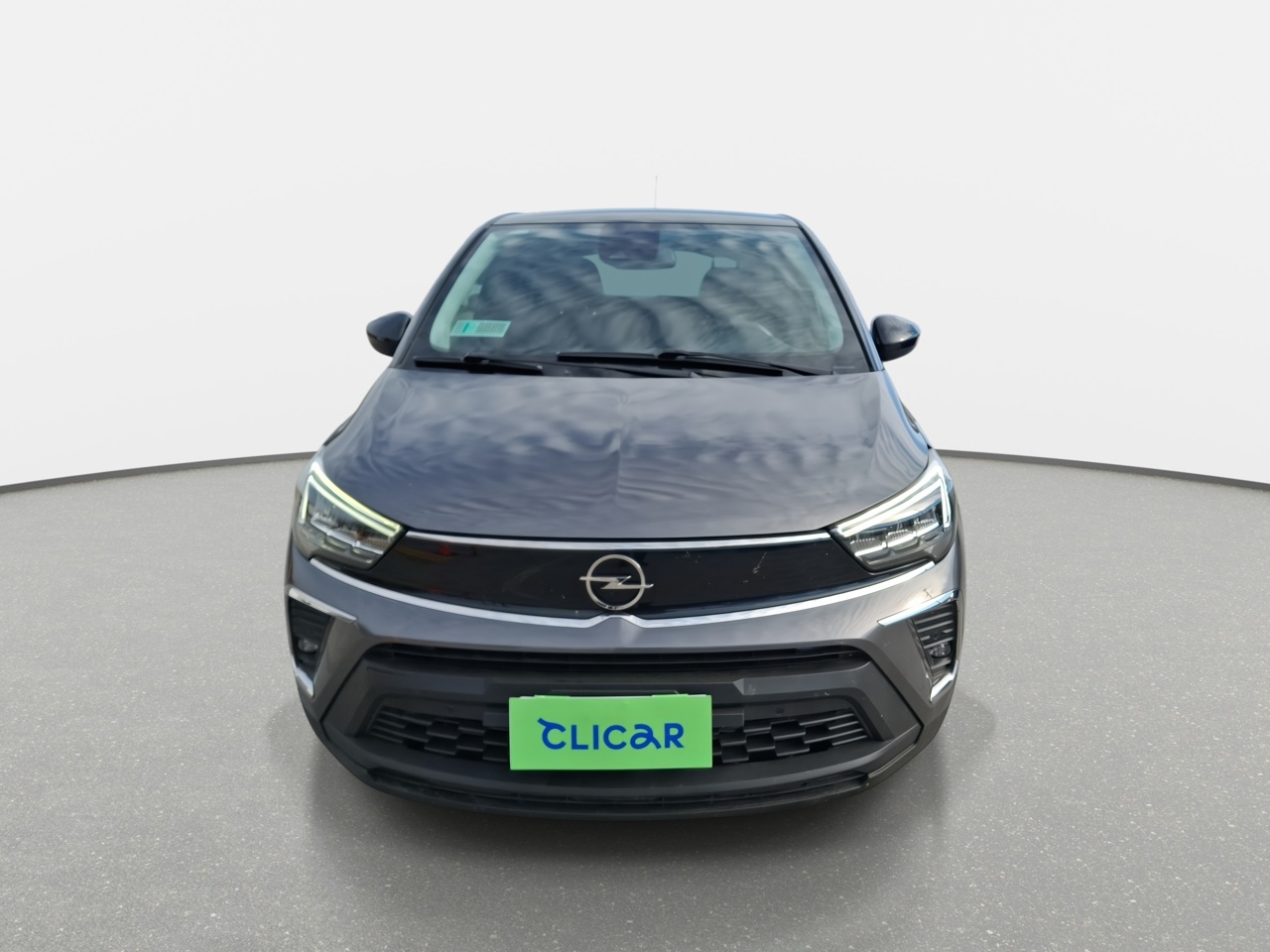 OPEL - 2