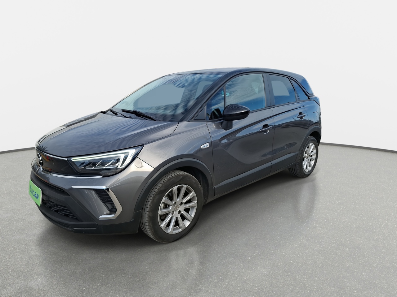 OPEL - 3
