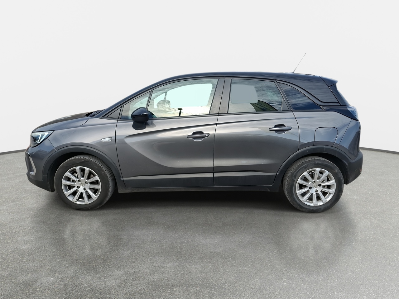 OPEL - 4
