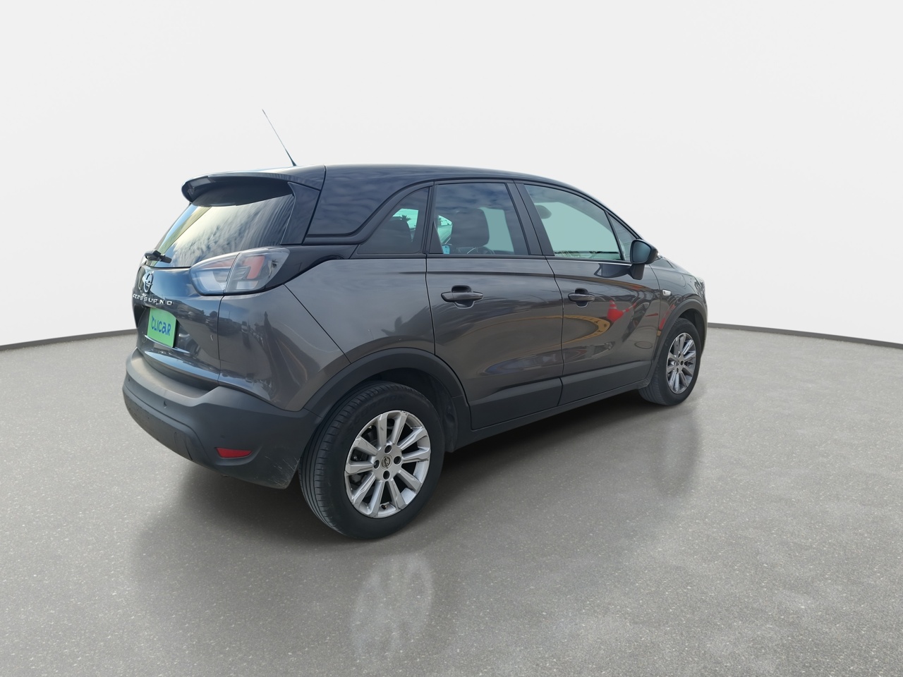 Opel Crossland — foto 8 de 31