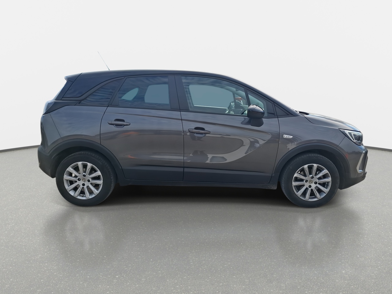 Opel Crossland — foto 9 de 31