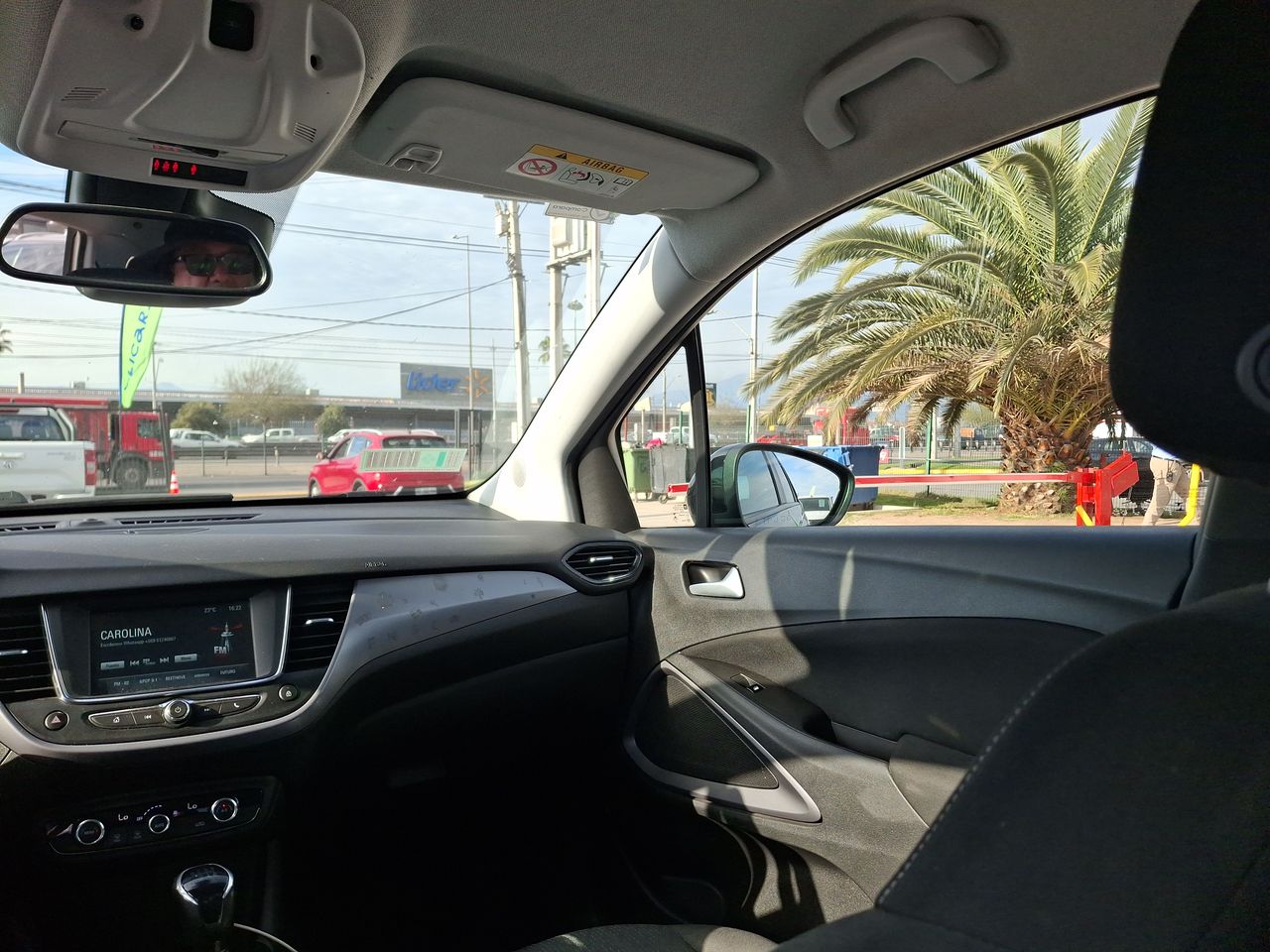 Opel Crossland — foto 11 de 31