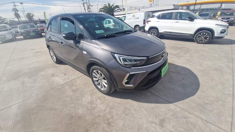 OPEL - 1
