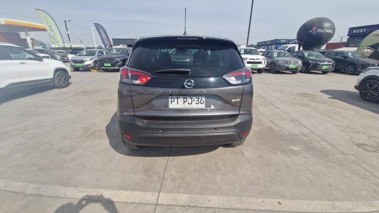 OPEL - 5