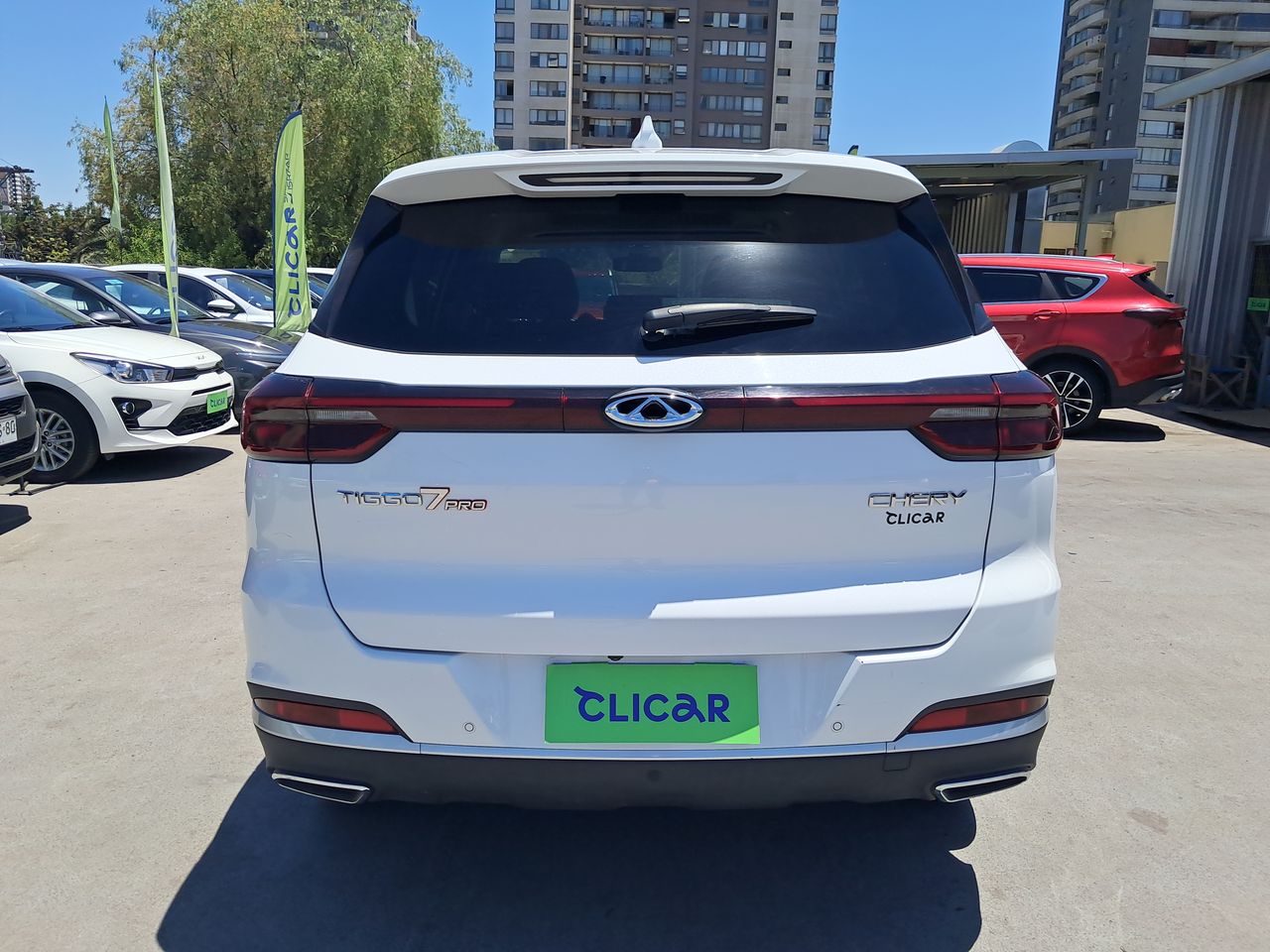 CHERY - 6