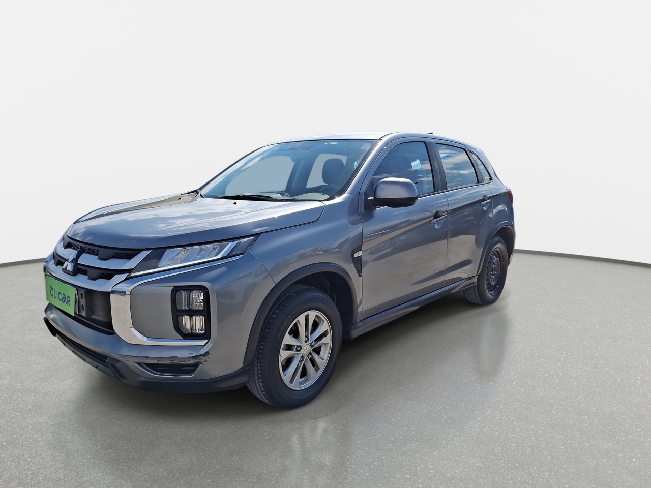 MITSUBISHI - 3