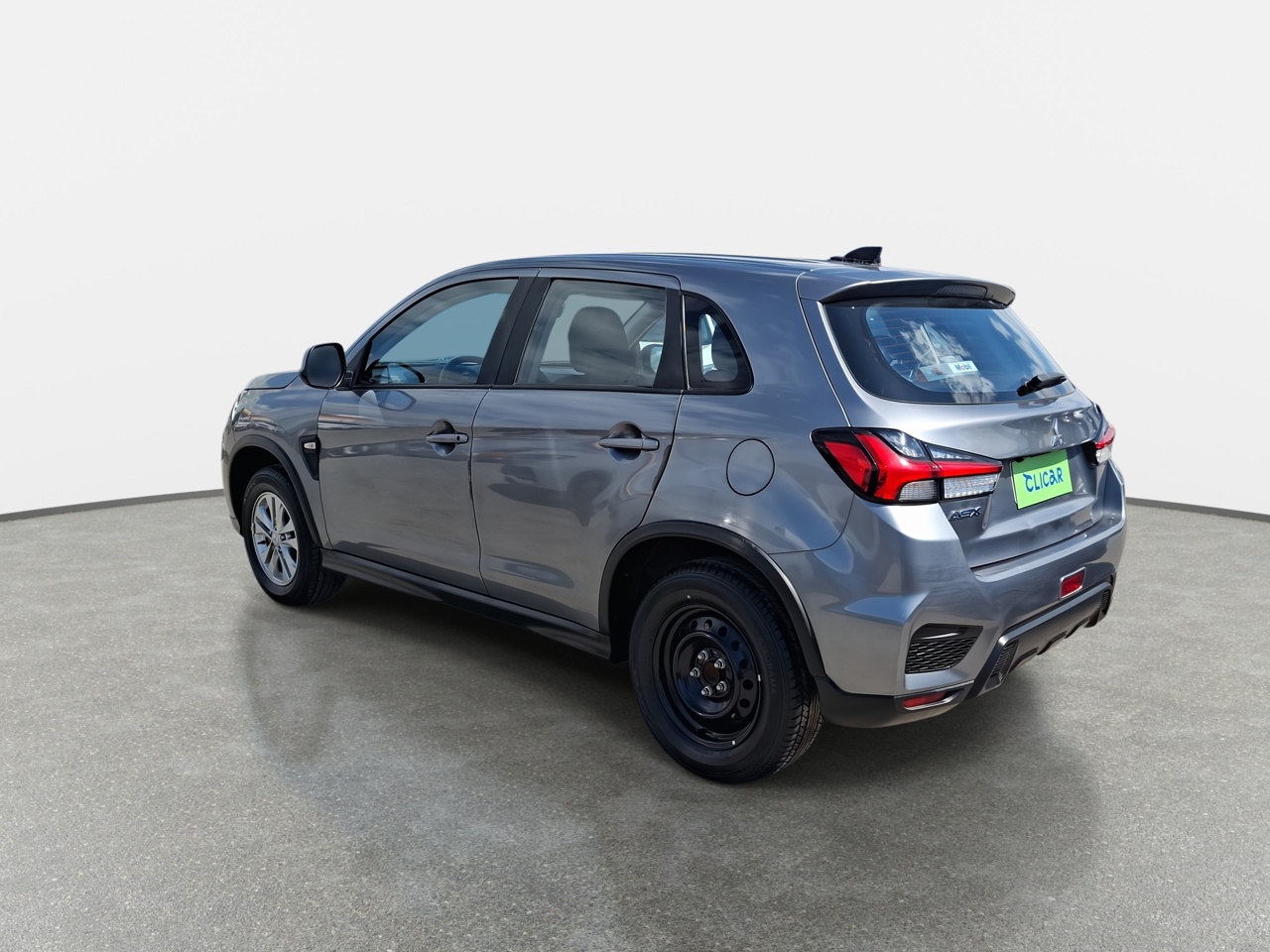 MITSUBISHI - 5