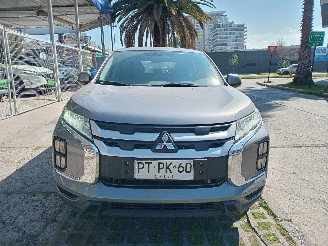 MITSUBISHI - 2