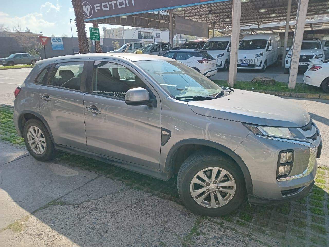 MITSUBISHI - 3