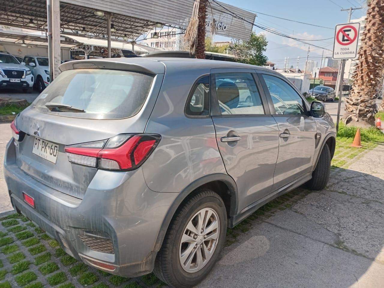 MITSUBISHI - 4