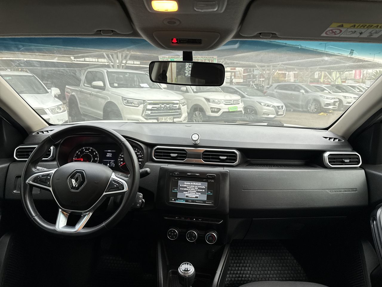 RENAULT - 1