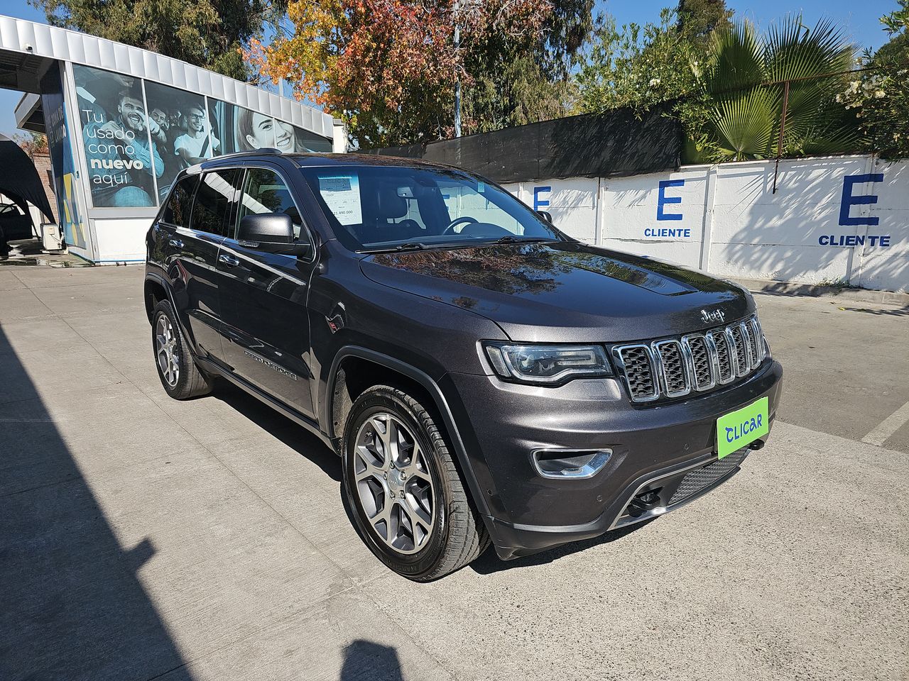 JEEP - 1