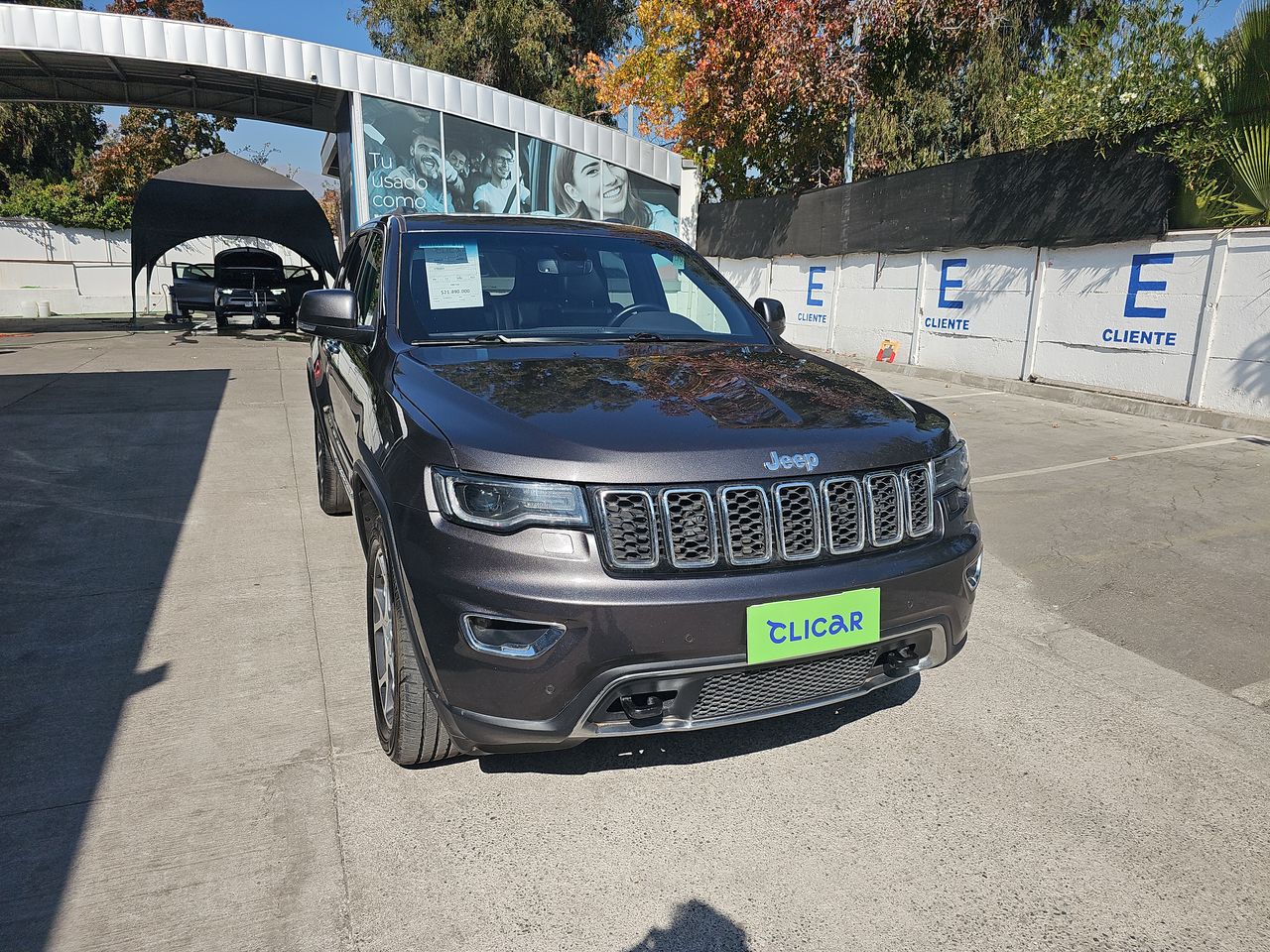 JEEP - 2