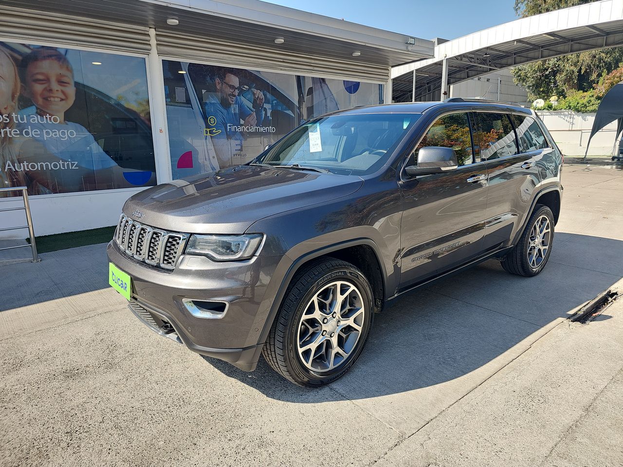 JEEP - 3