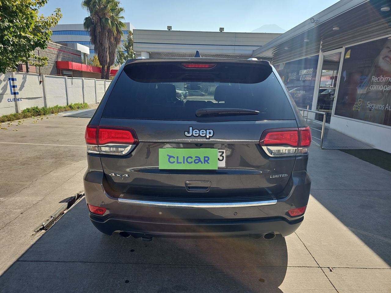 JEEP - 6